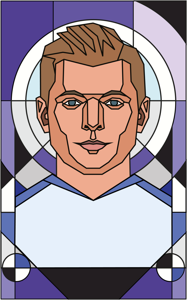 阿隆索作为 阿隆索作为