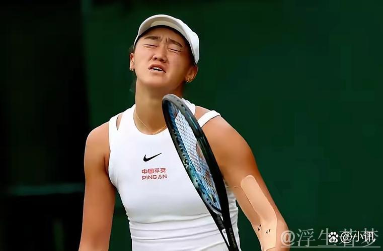 王曦雨逆转袁悦 挺进ITF埃文斯维尔W100四强