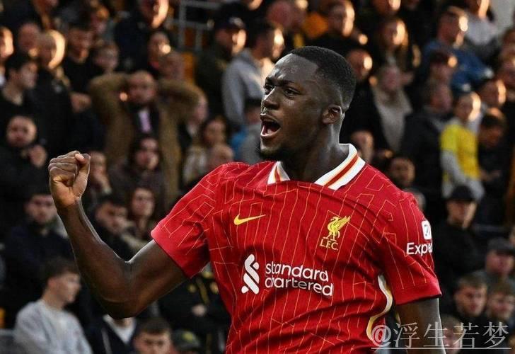 皇马欲以2000万至2500万欧求购科纳特，利物浦坚持5000万欧要价。