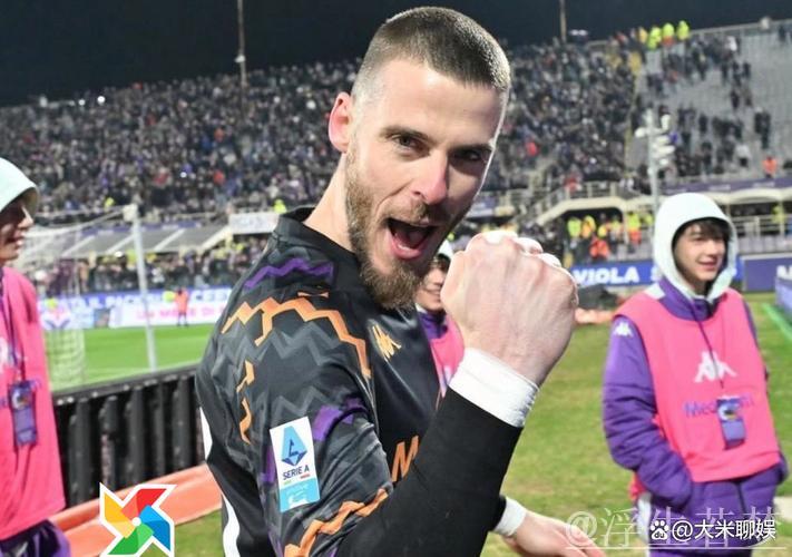 德赫亚神勇表现助国米力挽狂澜,34岁门神单场7次扑救或今夏回归豪门 德赫亚神勇表现助国米力挽狂澜,34岁门神单场7次扑救或今夏回归豪门