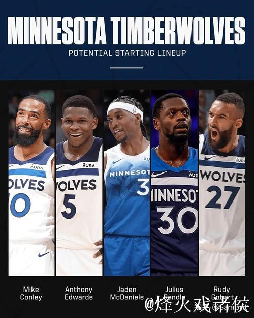 重磅!尼克斯与森林狼交易 唐斯兰德尔互换东家