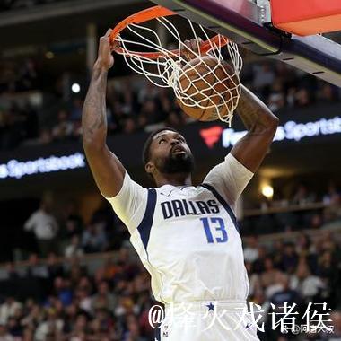 约基奇大三双掘金负独行侠 快船力克国王4连胜